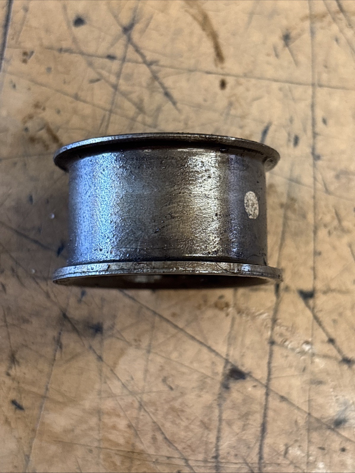 Detroit Diesel DD15 Rocker Arm Spacer