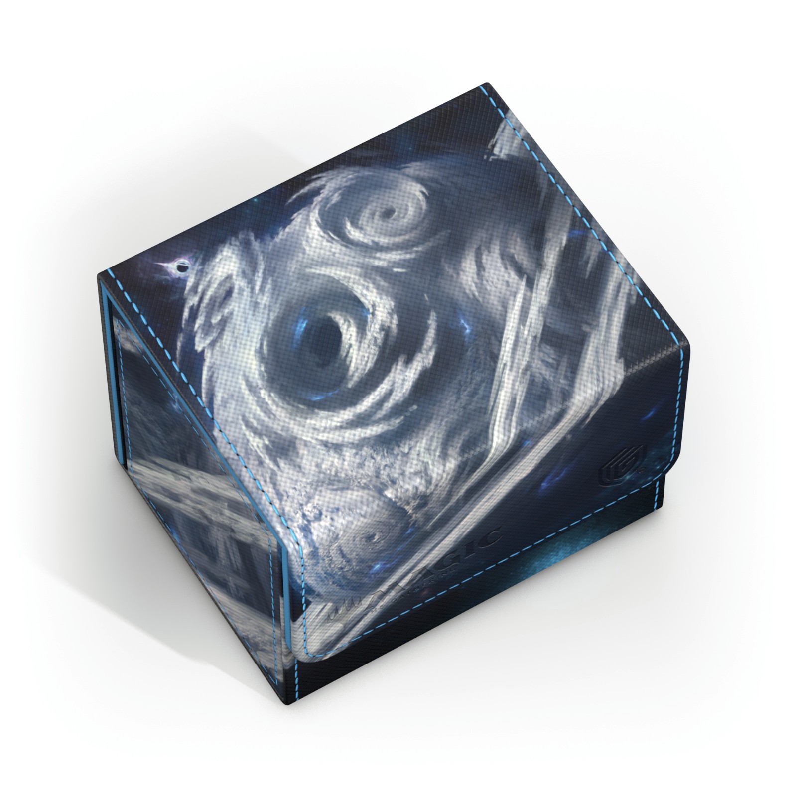 Ultimate Guard - Sidewinder 100+ Xenoskin - Uthros, Titanic Godcore