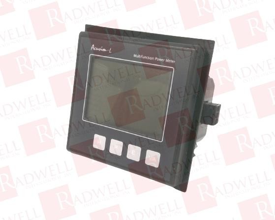 ACCUENERGY ACUVIM-KL-D-60-5A-P1 / ACUVIMKLD605AP1 (USED)