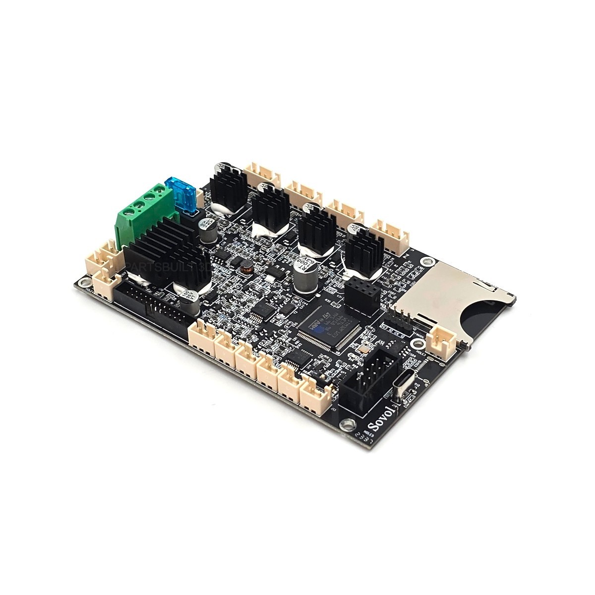 Sovol SV07 Mainboard
