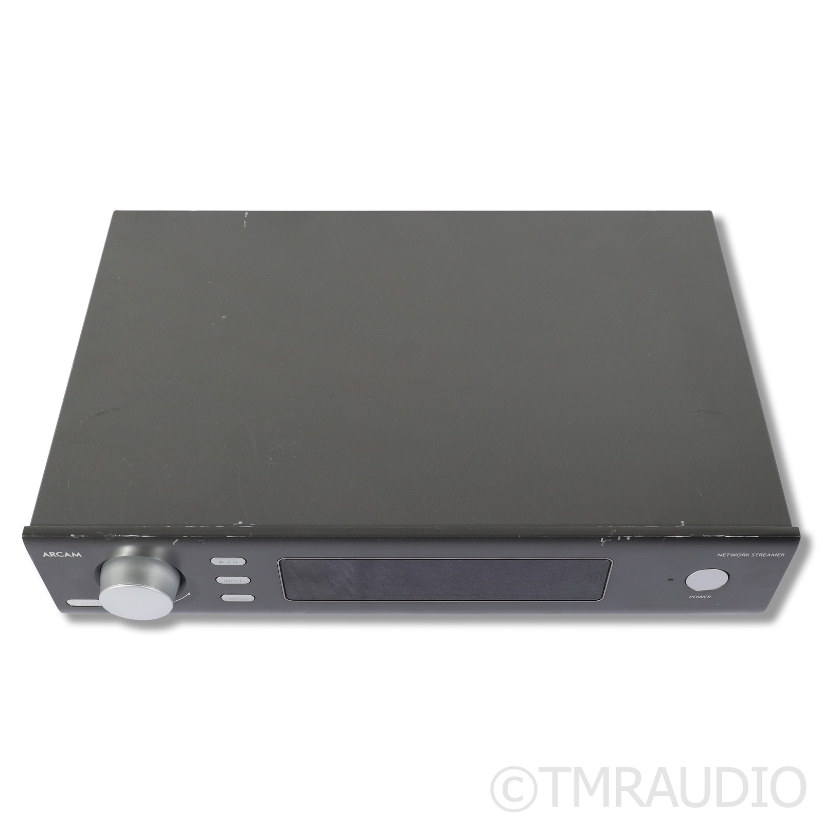 Arcam ST60 Network Streamer