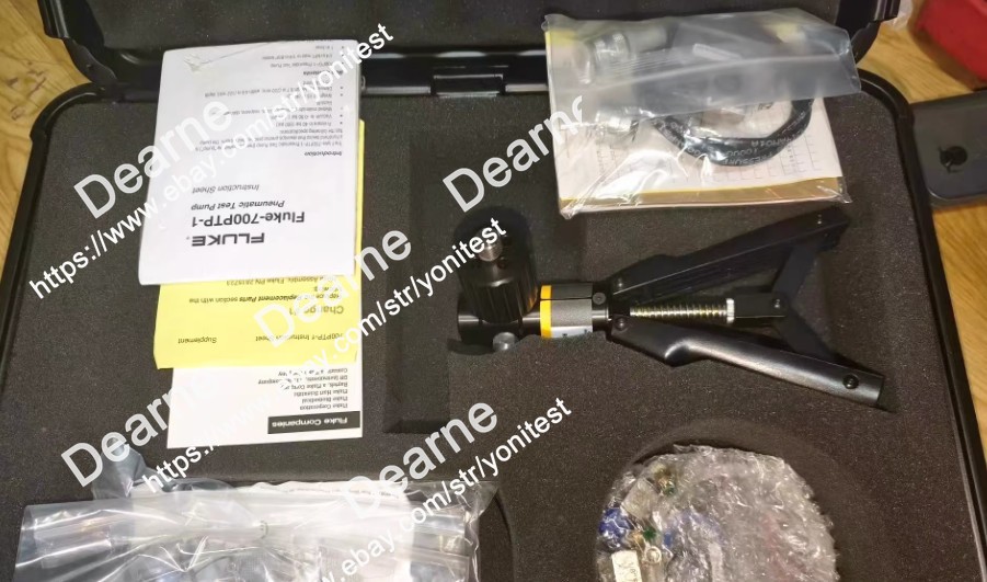 1 PCS Fluke 700htp1