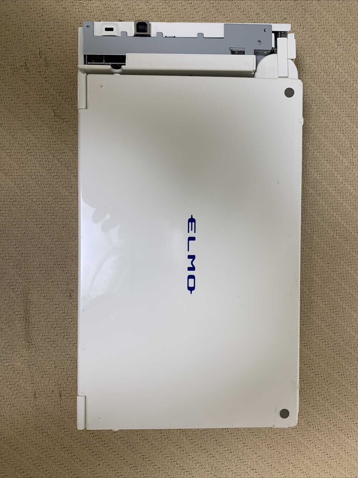 ELMO Projector-HV-110u - Camera/Visual Presenter ***PLEASE READ DESCRIPTION***