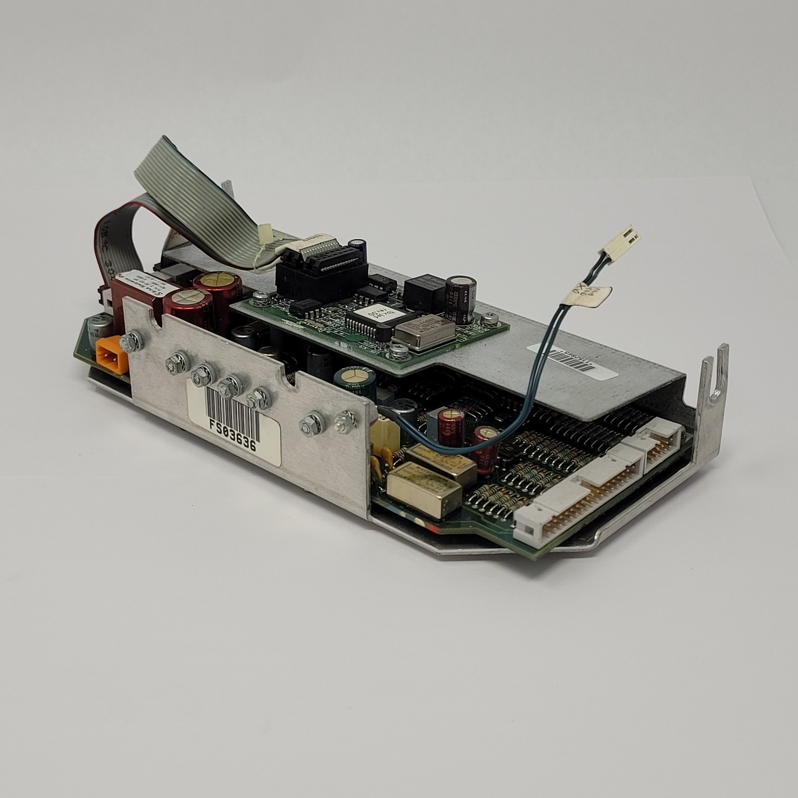 ABB DSQC253 Serial Measurement Board - USED