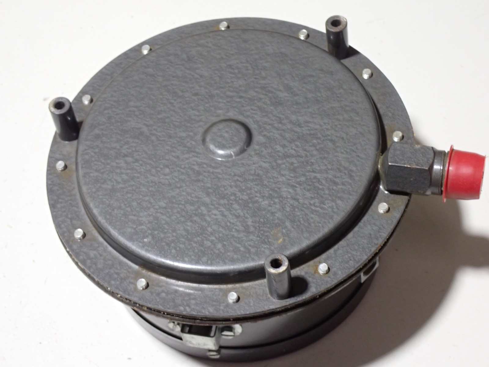 PG-153 MERCOID PRESSURE SWITCH NEW