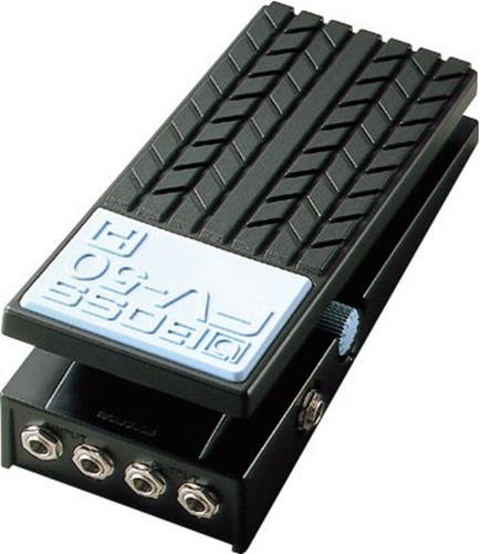 Boss FV-30H Compact High-impedance Guitar or Bass Volume Pedal