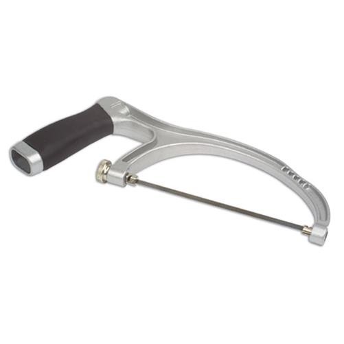 Laser Tools Mini Hacksaw 3375