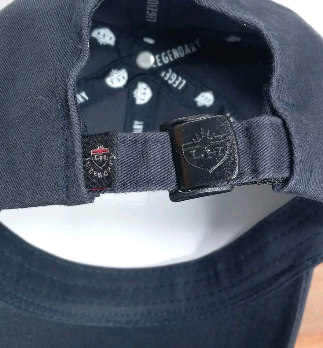 Aldila Legendary Adjustable Golf Hat☆NWT