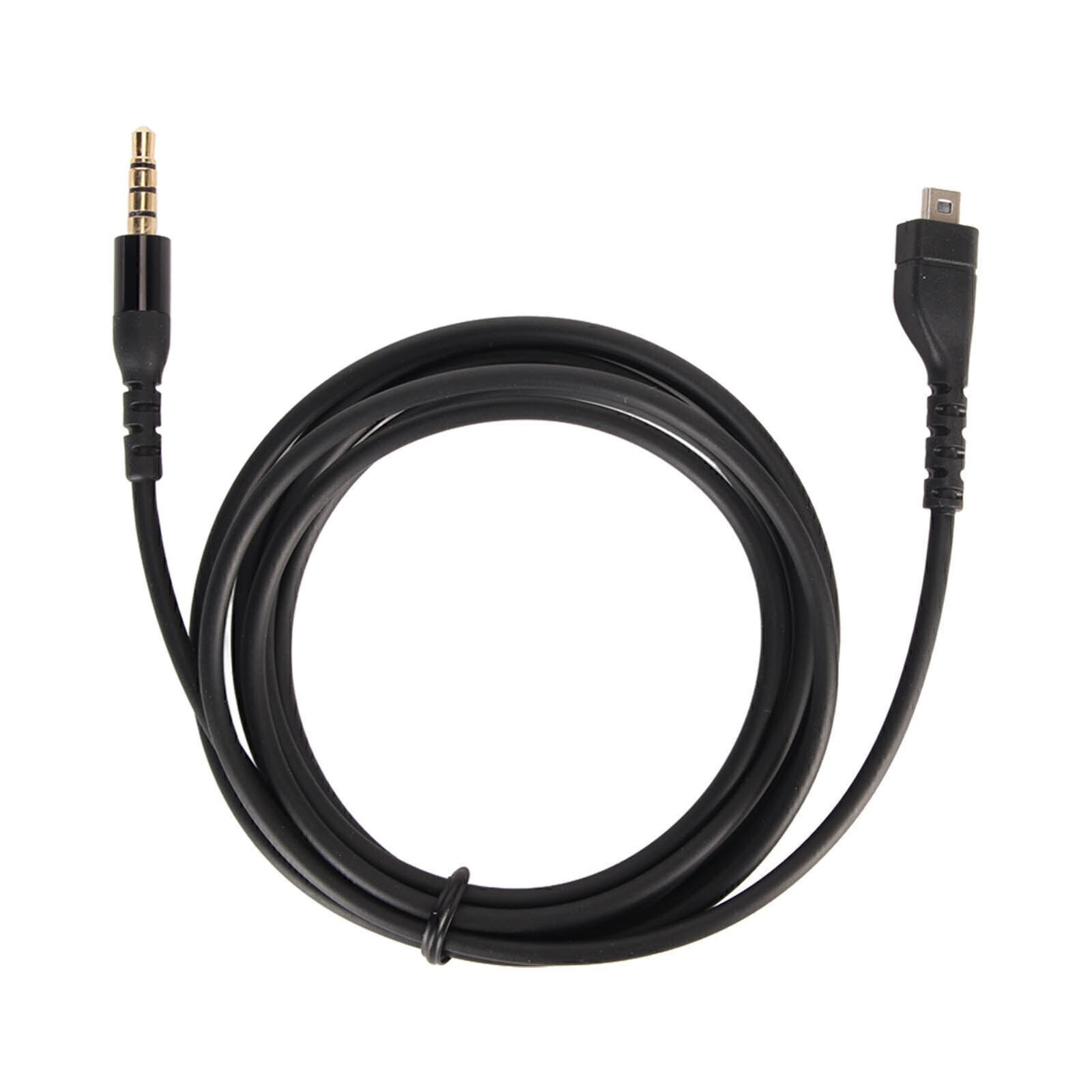 Headphone Sound Cable Replacement Compatible for SteelSeries Arctis 3 Arctis 5