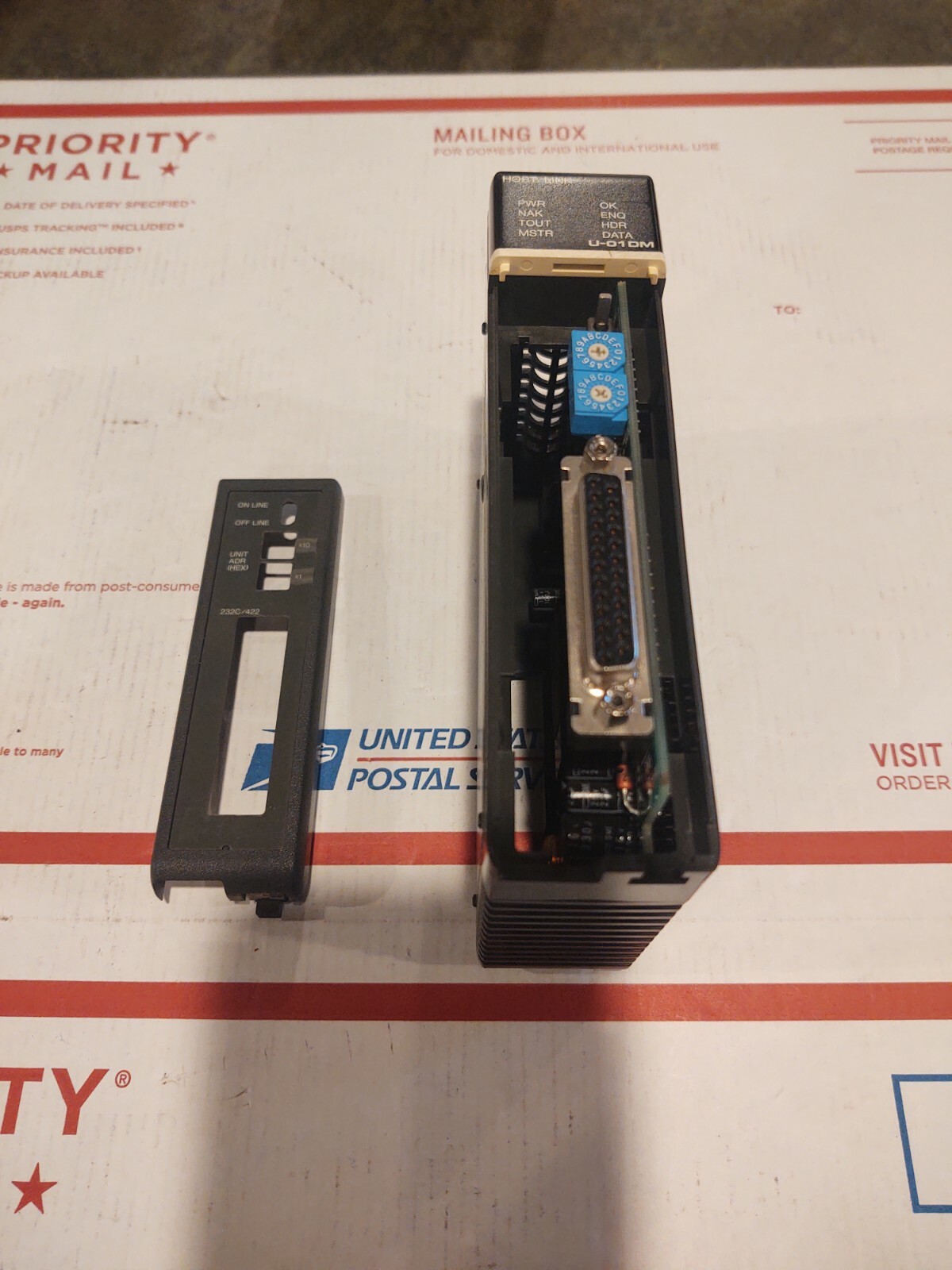 Siemens Host Link Simatic U-01DM