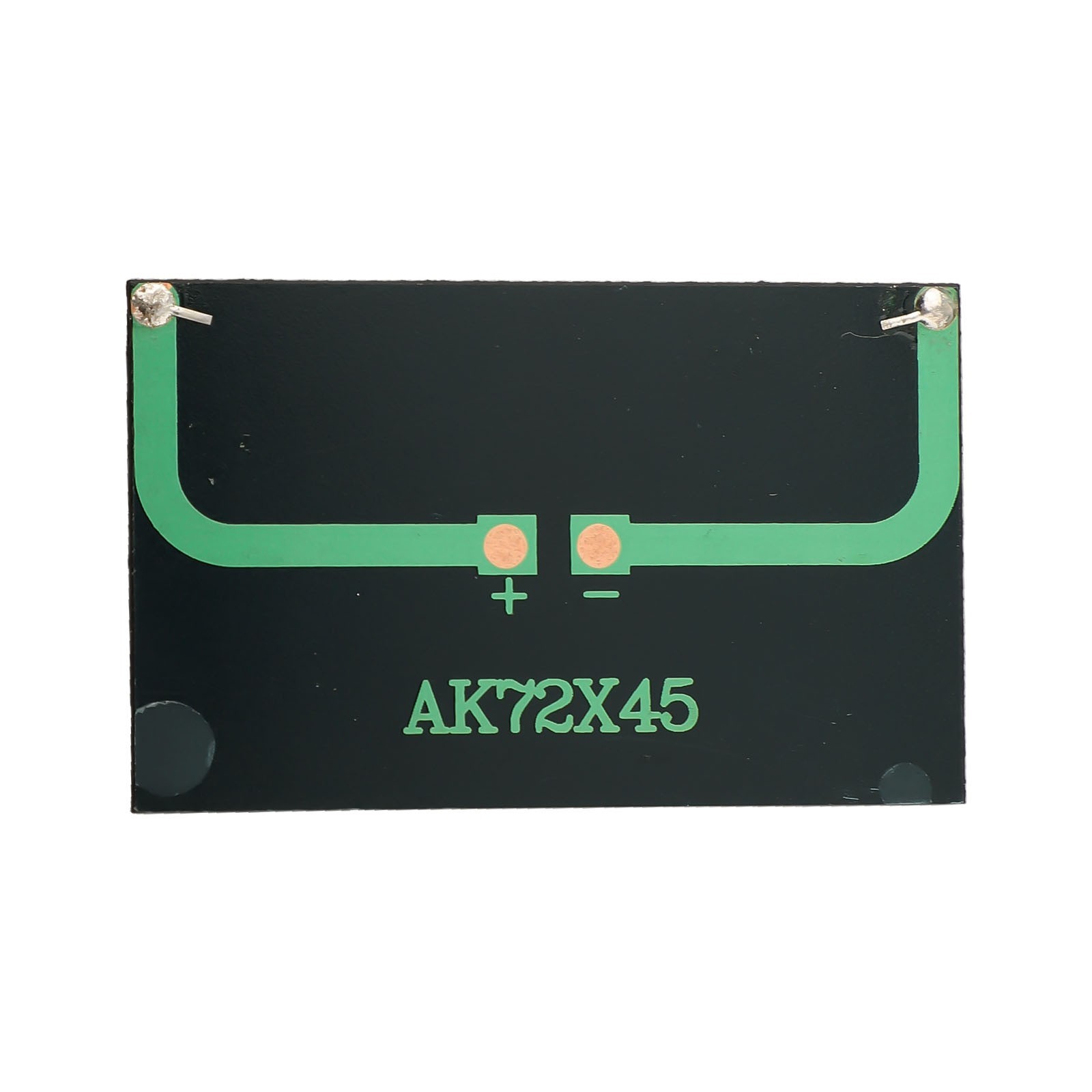 Efficient 5pcs 6V Solar Cell Panel Module for Home For Lighting Projects