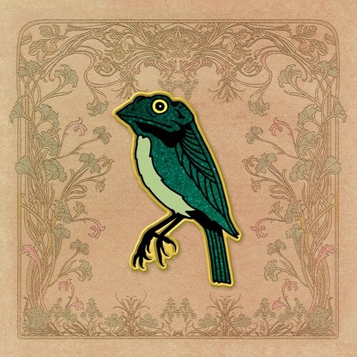 MELANIE MARTINEZ  – HADES (Version 4)  - BRAND NEW CD INDIE EXCLUSIVE