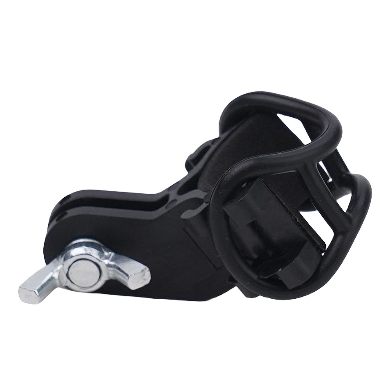 Mountain bike Number Plate Holder Folding bike Detachable Plastic Race Useful