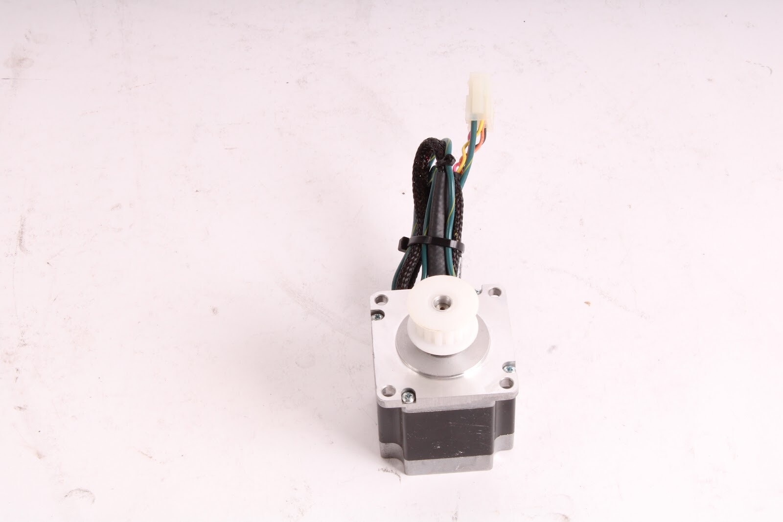 Kollmorgen CTP21NSF39NAA11 3.9A 2.34VDC 300RPM Class B PSM-1 1.8" Stepper Motor