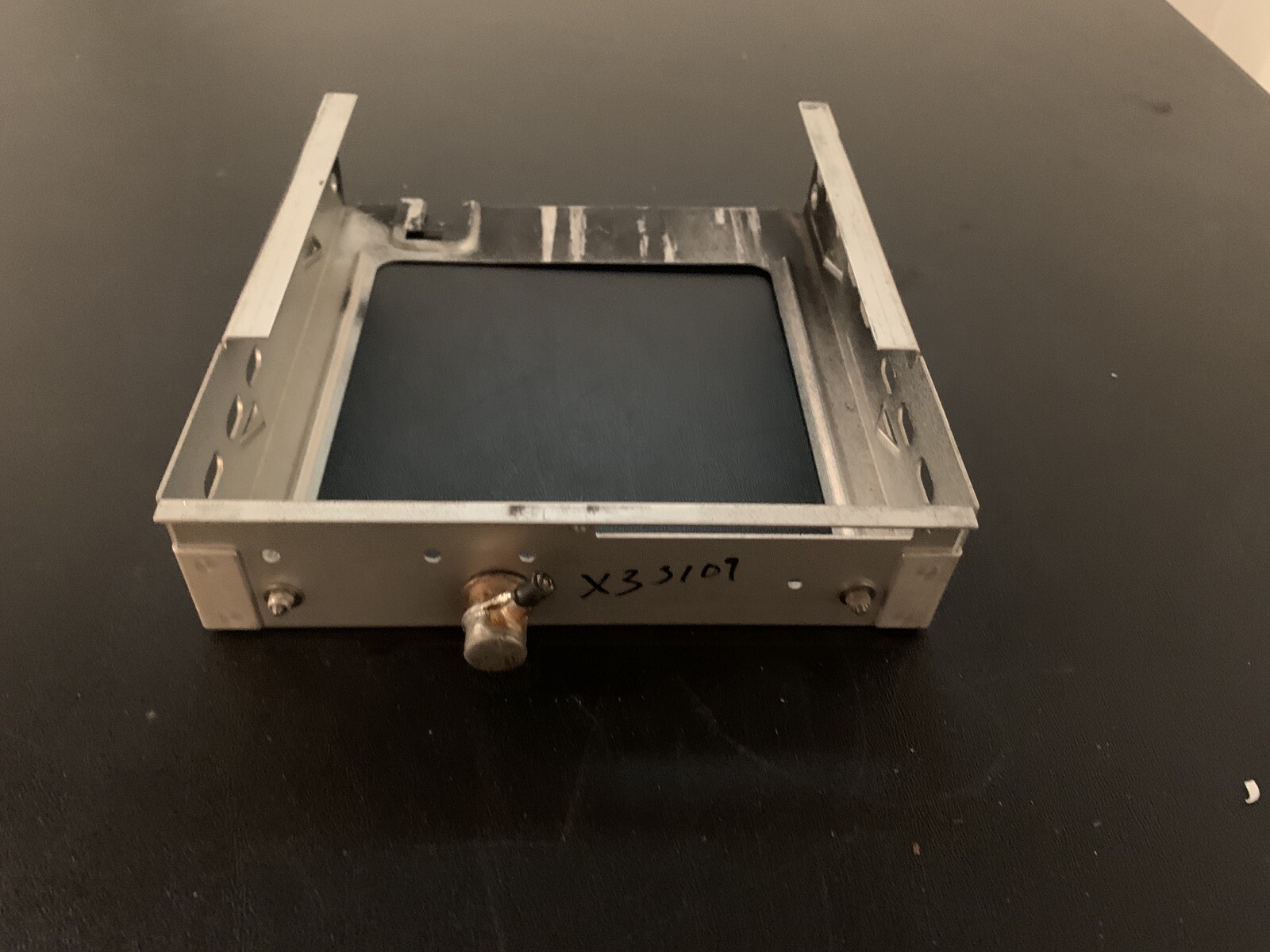 Collins TDR-950 Mounting Tray