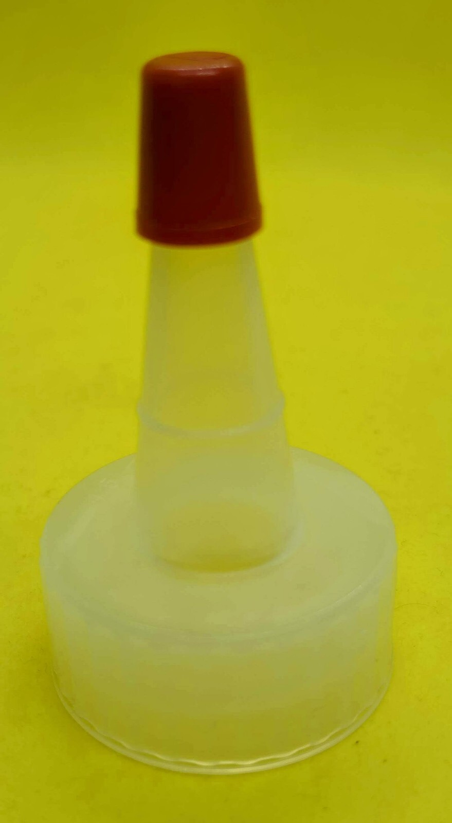 Noris #110 UV Invisible Blue Quick Dry Marking Ink 2oz Bottle