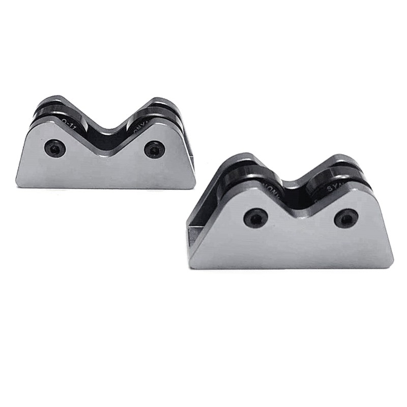 2Pcs Portable Detection Tool Billiard Straightness Checker Checking Tool