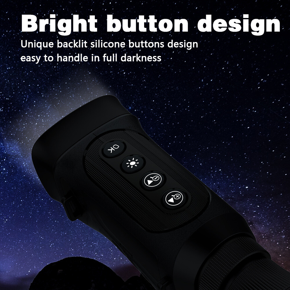 Night vision device high definitio New