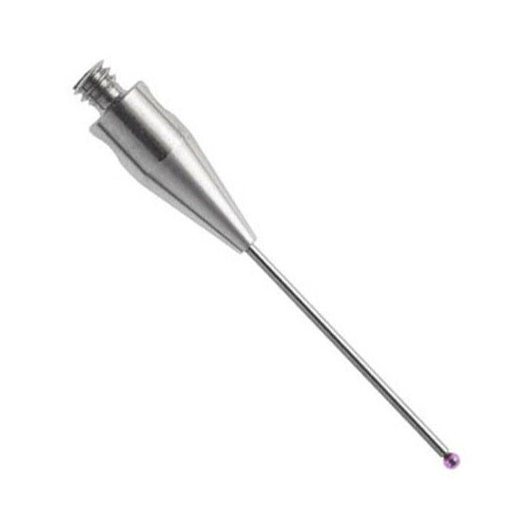 High Stiffness CMM Probe Stylus A50030577 M2 Thread 0 7mm Ball 20mm Length