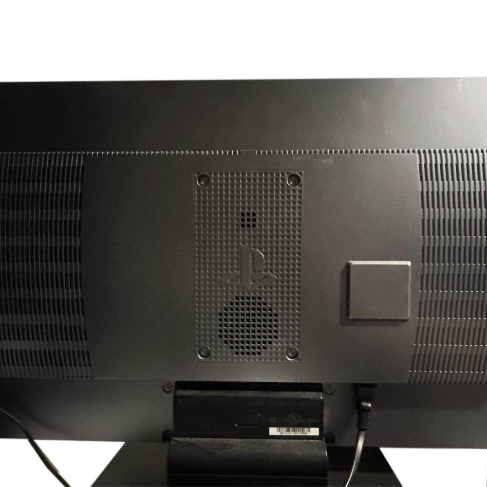 Wall Mount VESA ADAPTER Compatible with Sony Playstation 3D Display TV PS3