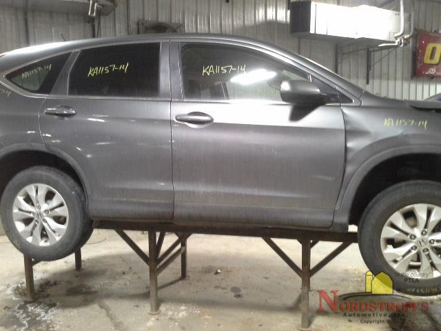 2014 Honda CR-V 4X4 Transfer Case