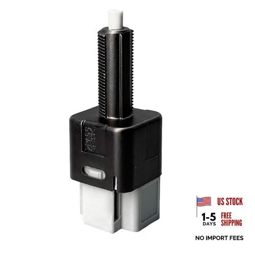 Brake Pedal Switch Assembly Compatible with Nissan Altima 2013-2018 Pathfinder