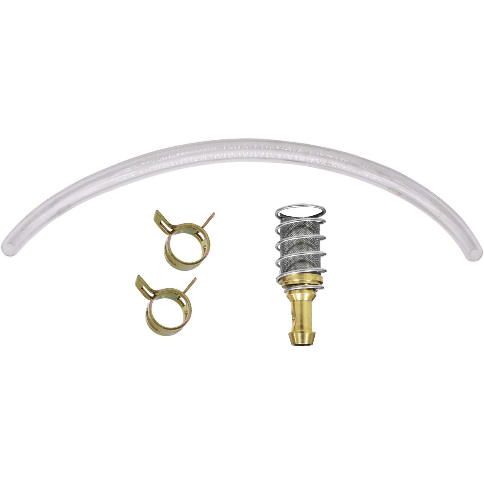 Fuel Pickup Screen Replacement Kit For Bobcat Skid Steer Models 641 642 643 645