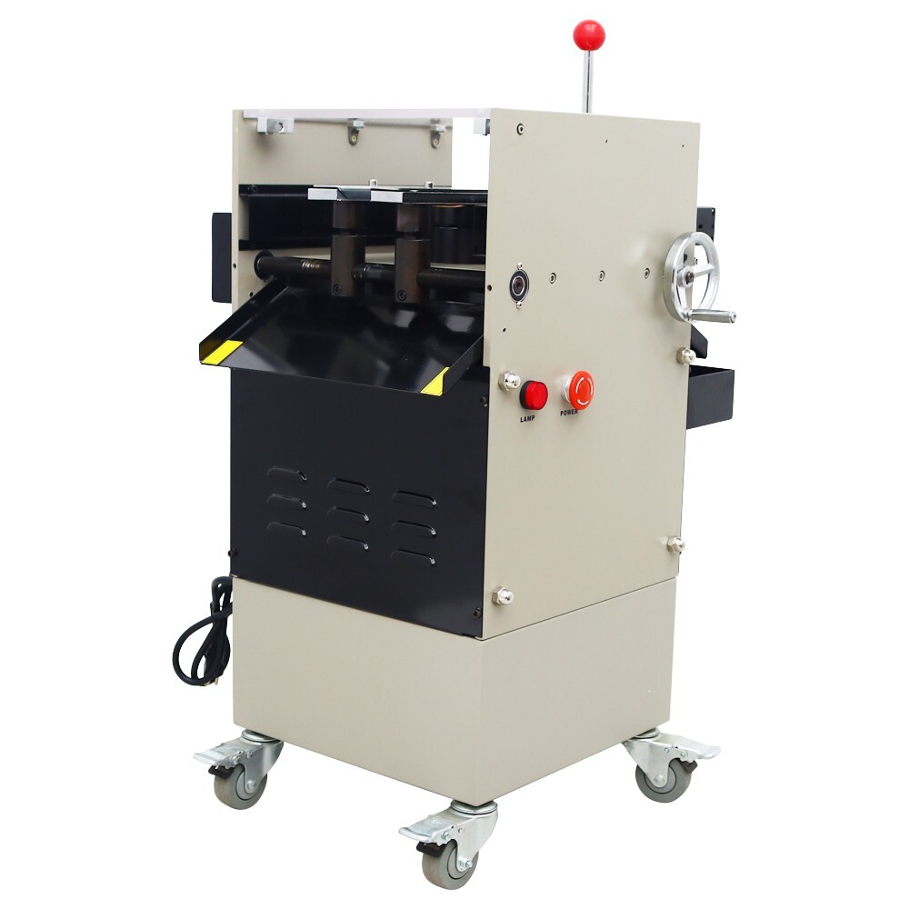 Semi Automatic PCB Cutting Machine Lead Wire Cutting PCB Foot Cutter Tool Board
