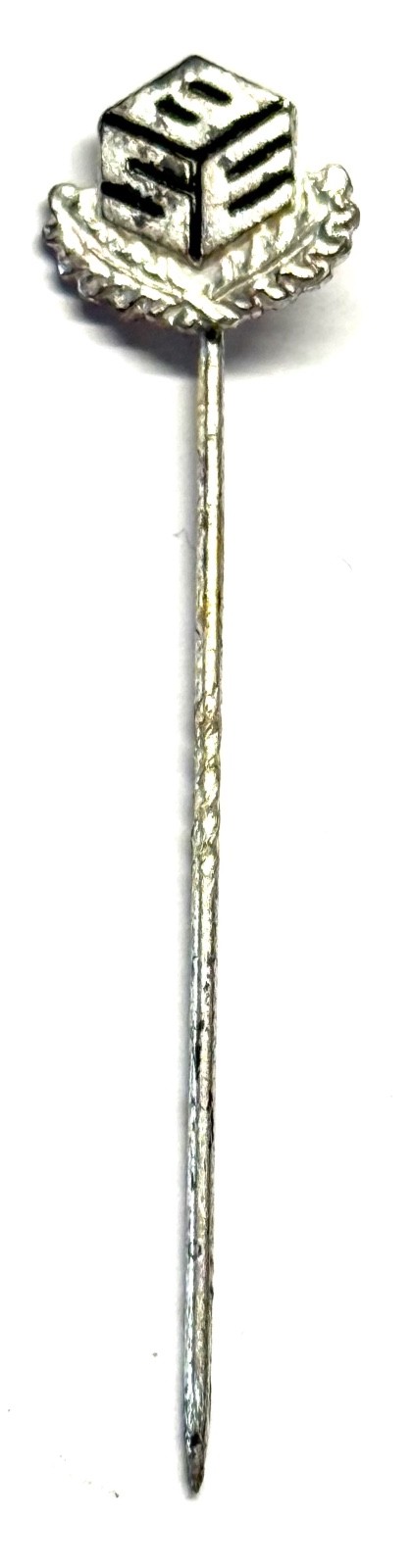 IG Building Blocks Earth BSE Union Pin (H39n)