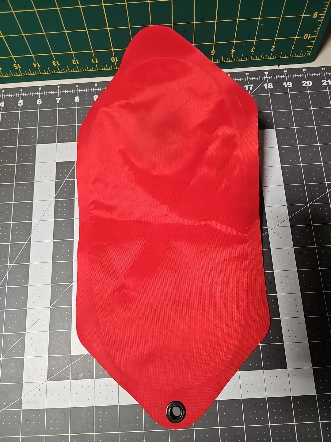 MSR Water Bag