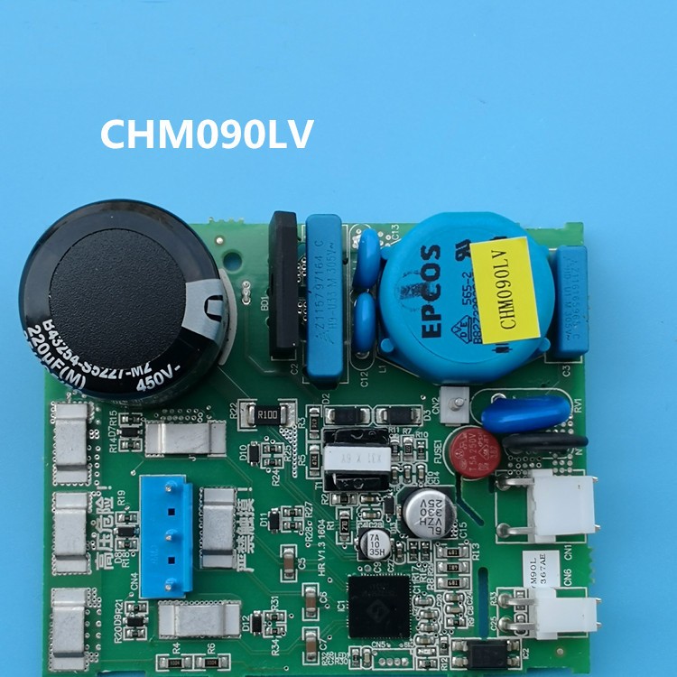 Haier refrigerator inverter board CHM090LV BCD-328WDPT BCD-328WDGF