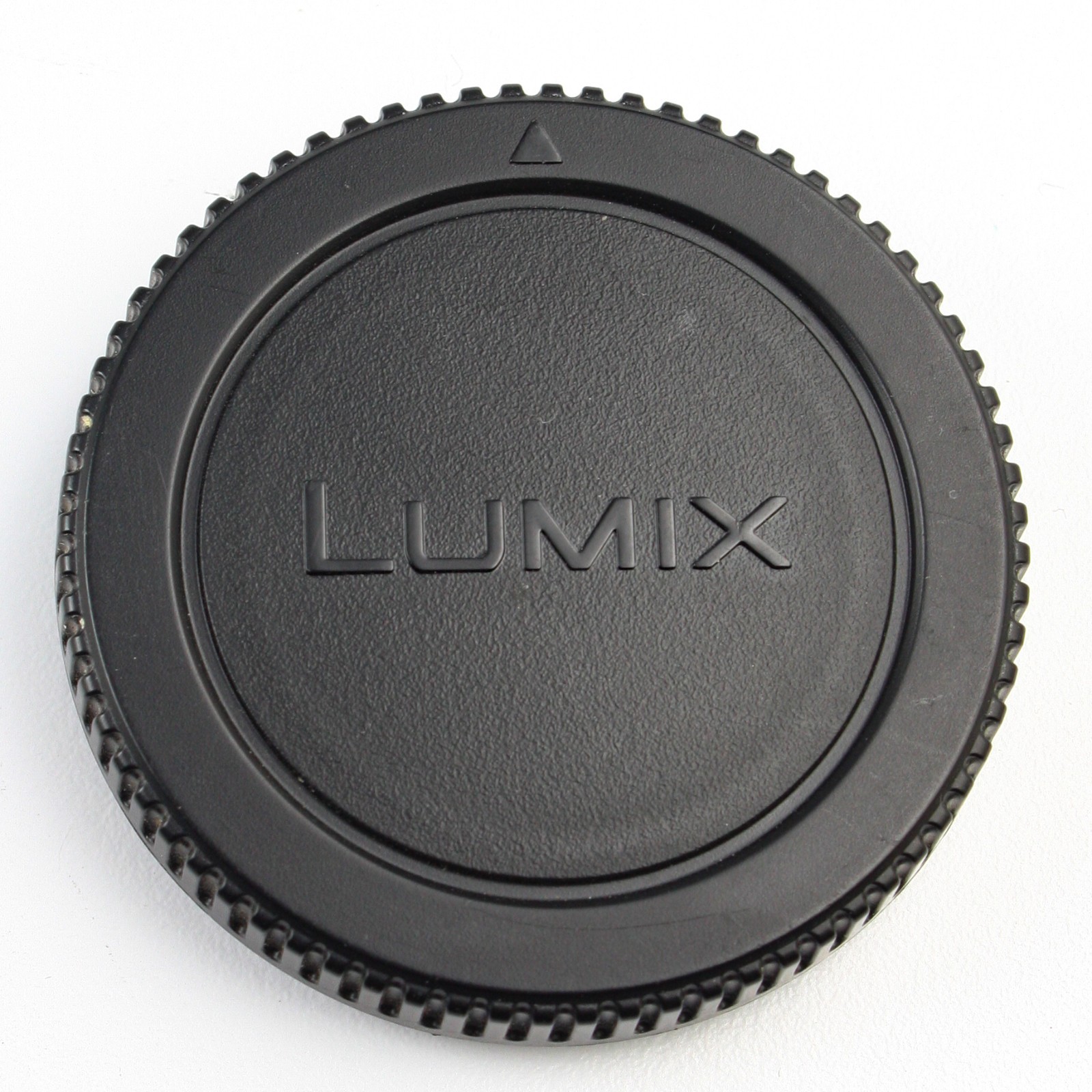 Panasonic Lumix - Micro Four Thirds Body Cap - 4/3 M4/3