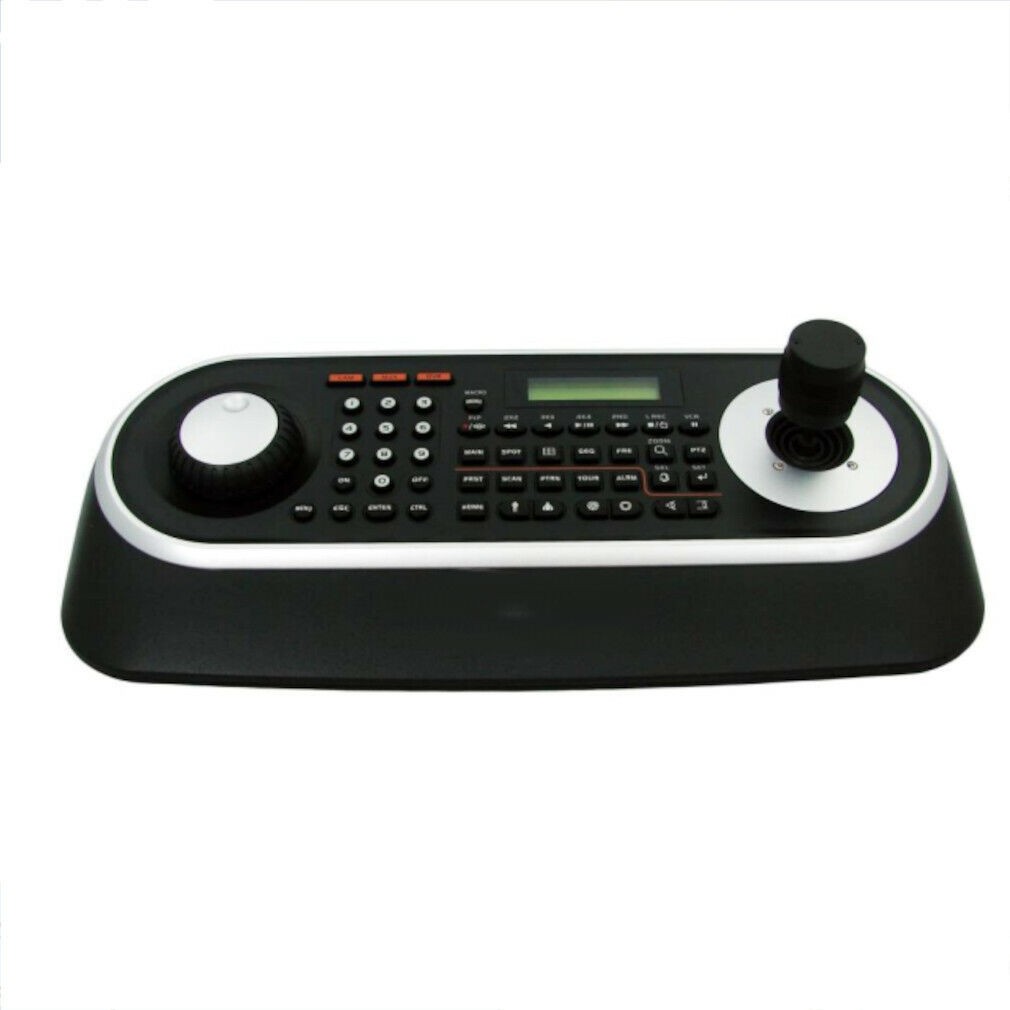 Costar CDC2550LX Keyboard Controller