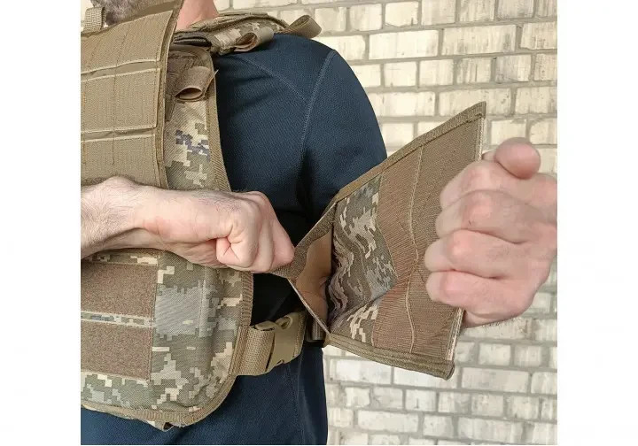 Plate carrier💛💙