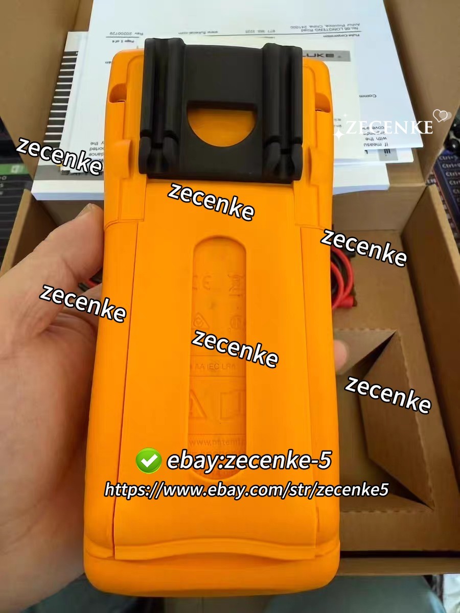 95%NewFluke 726 Multifunction Process Calibrator Calibrated /stock