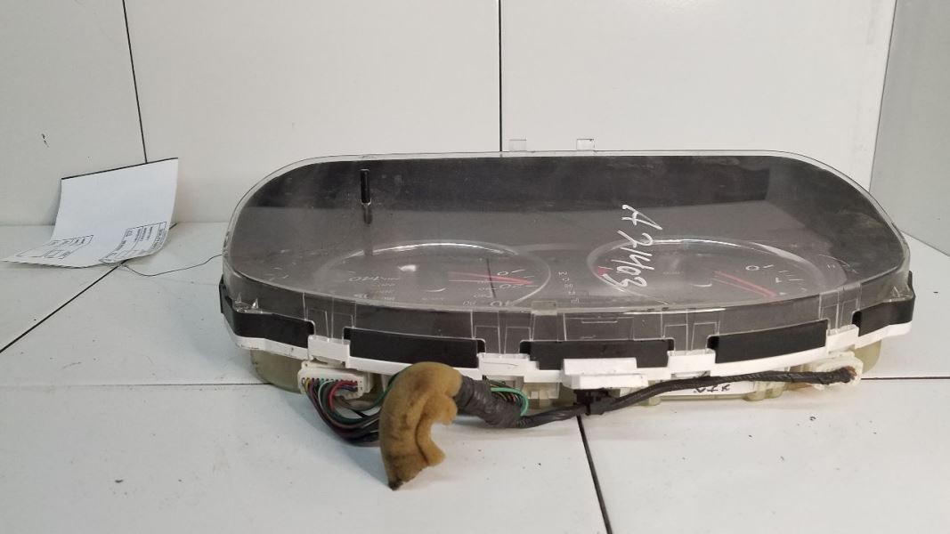 Speedometer Cluster Sedan Standard Panel MPH Fits 2003-2004 MAZDA 6 280167 OEM
