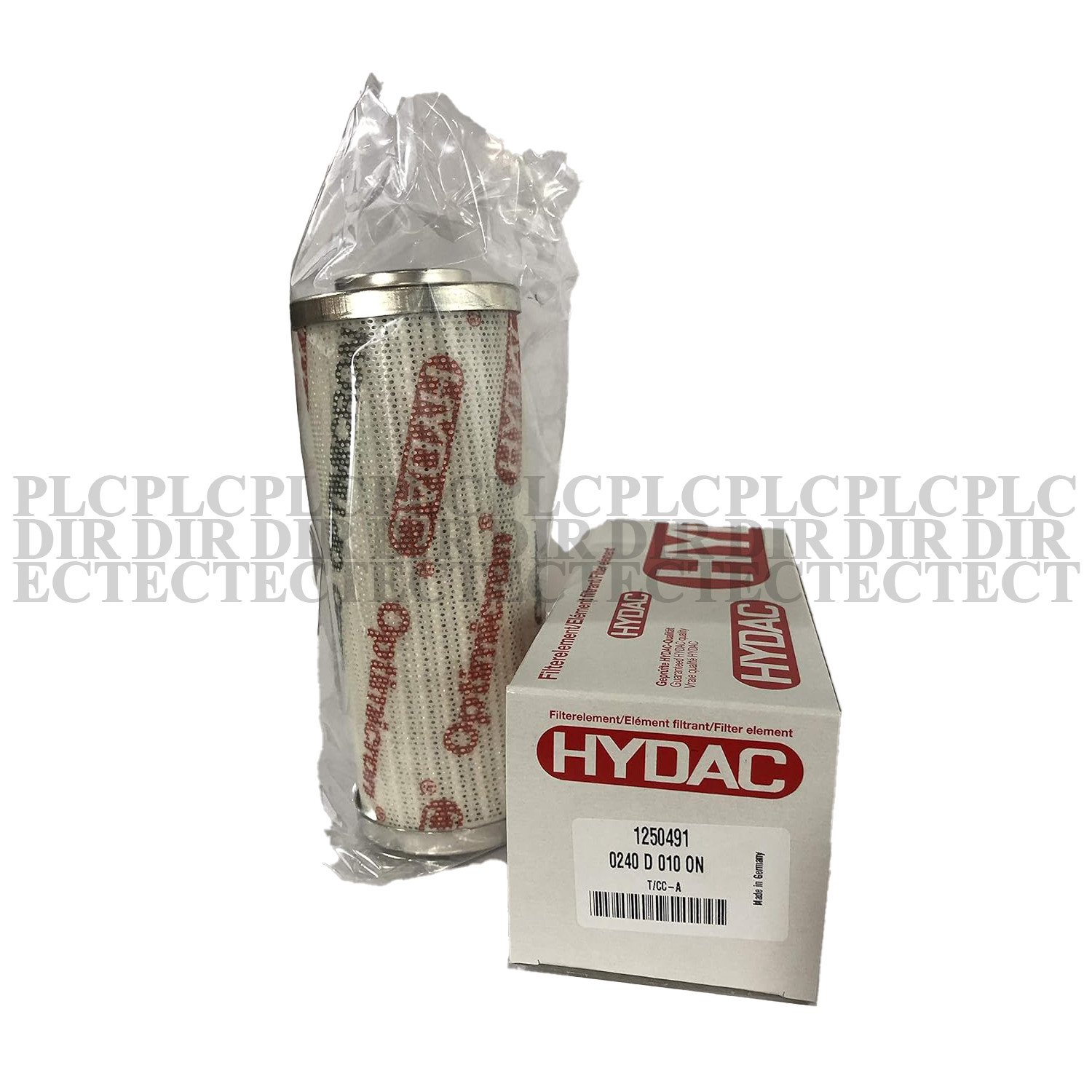NEW Hydac 1250491 0240D010ON Filter Element