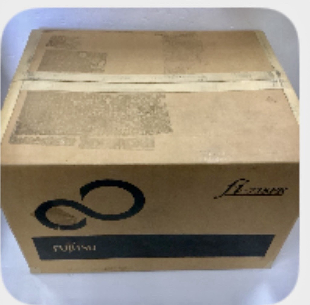 Fujitsu Post Imprinter for Fi-718PR Scanners (PA03670-D201)