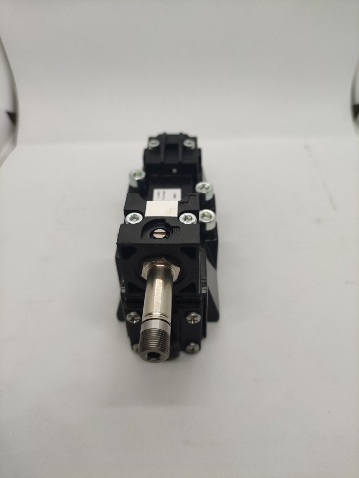 Univer Be-4000 Electrovalve Mono Iso2 - Mixed System Iso2 Valve