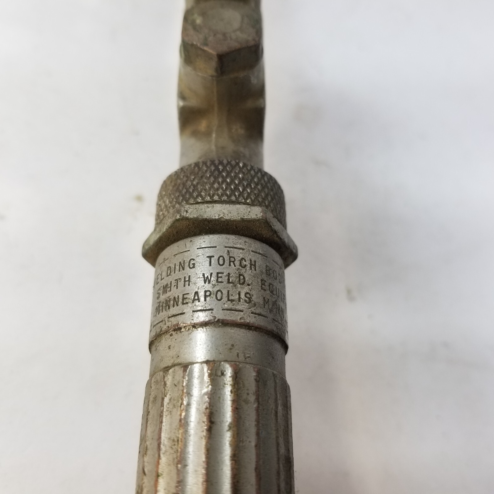 Smith Welding Torch MC509