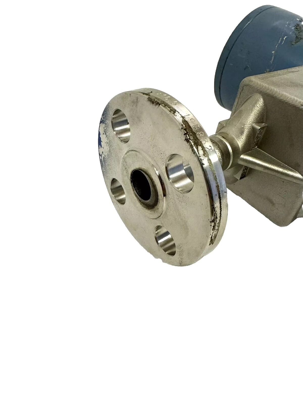 Micro Motion F050S113CQBAEZZZZ Mass Flow Sensor