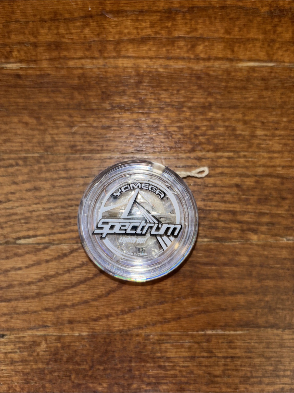 Yomega 226A Spectrum Light up Yoyo