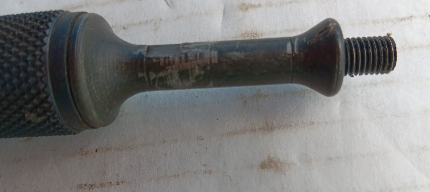 Saunders Torque Tamer PRICE REDUCED