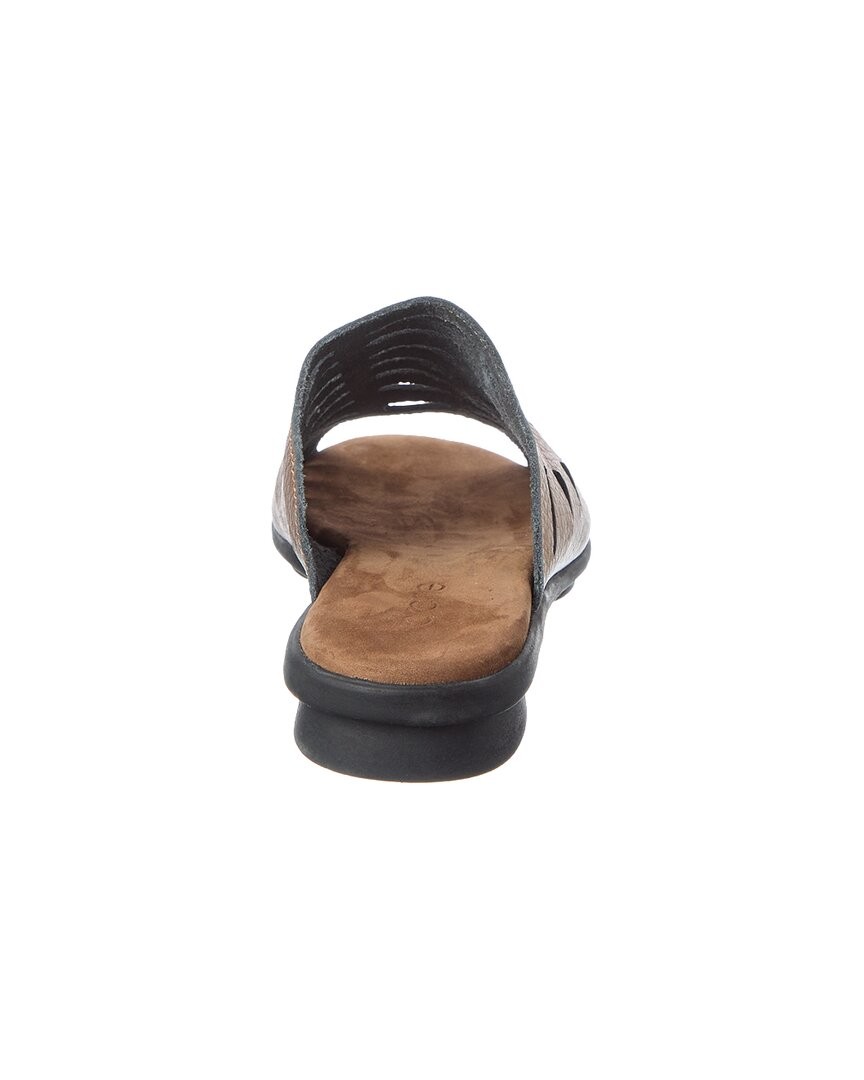 Arche Denymh Leather Flat Women's 37