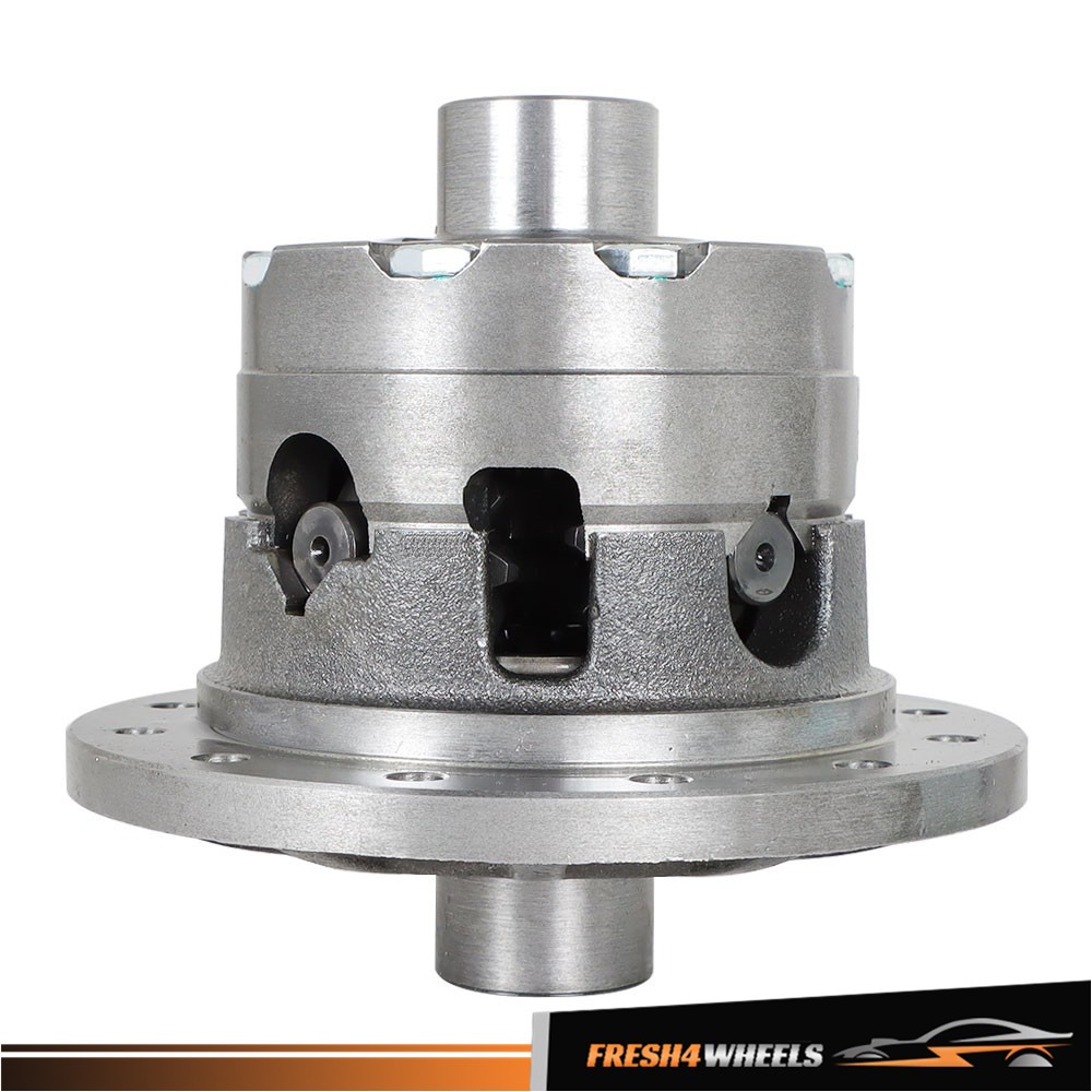 8-3/4" 8.75"Powr-Lok Sure-Grip Power-Lock Posi Unit with 30 Spline For Chrysler