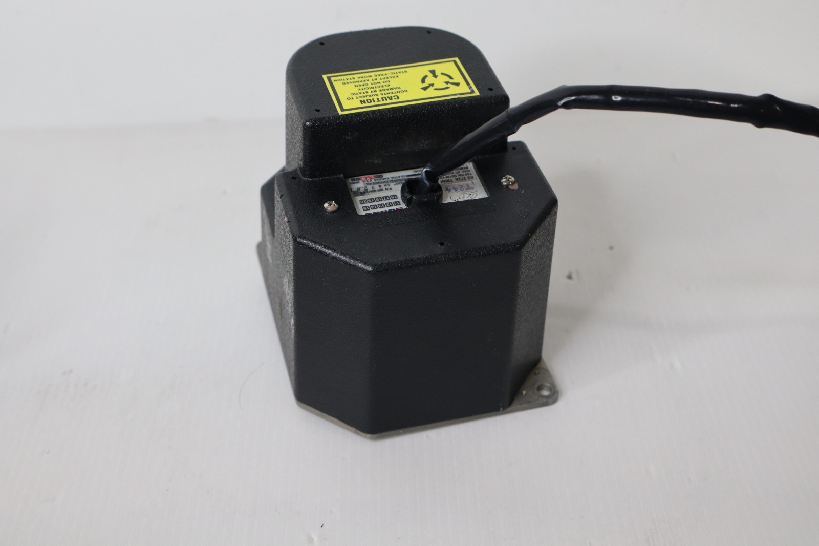 Bendix King KS 272A Trim Servo 065-0061-06