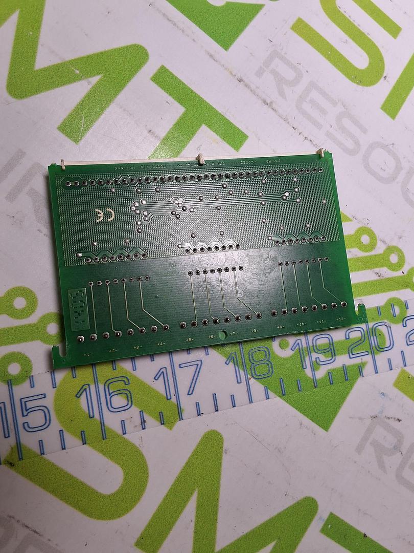VITRONICS SOLTEC PC753 IC0022B