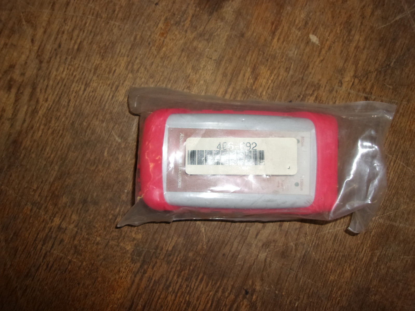 NEW Advanced Fiber Solutions 406-692 Visible Laser Cable Fault Locator FREE SHIP