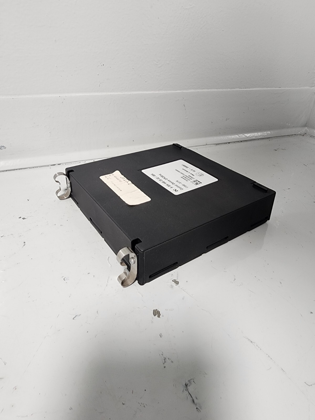Continental DC Control Device CPC3Evo Module P/N A 004 446 25 02 / 004