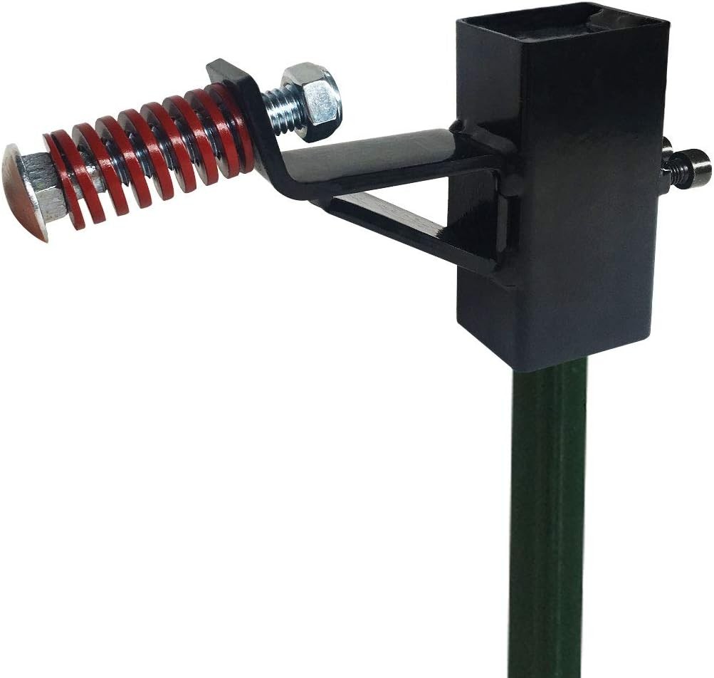 Highwild T-Post Target Hanger - T Post 2x4 A- T-post Hanger(1 Pack)